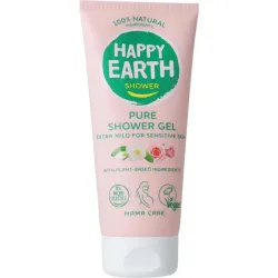 Happy Earth Happy Earth 100% Mama Care Pure Shower Gel