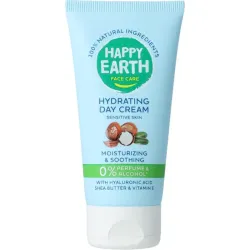 Happy Earth Happy Earth Hydrating day cream