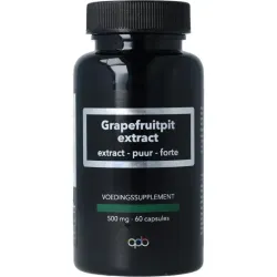 APB Holland Grapefruit extract 500mg
