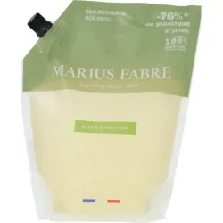 Marius Fabre zeep oranjebloesem navulling