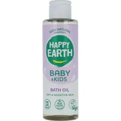 Happy Earth baby & kids bad olie