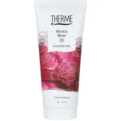 Therme Mystic Rose Shower Gel 200ml