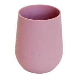 ezpz tiny cup blush