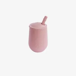 ezpz Mini Cup   rietje training system blush