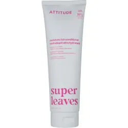 Attitude moist rich cond quin & jojoba