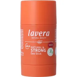 Lavera deo stick strong