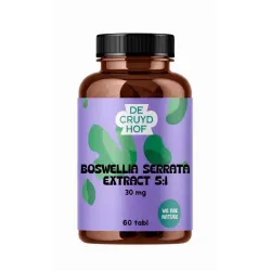 De Cruydhof Boswellia serrata extract 5:1