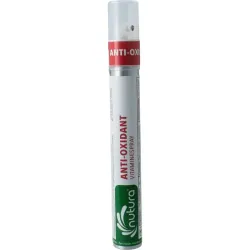 Nutura Vitaminesprays anti-oxidant vitaminespray
