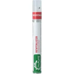 Nutura Vitaminesprays revitalizer vitaminespray