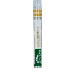 Nutura Vitaminesprays ionic minerals vitaminespray