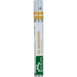 Nutura Vitaminesprays mg-magnesium vitaminespray