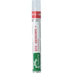 Nutura Vitaminesprays q10-ubiquinol vitaminespray