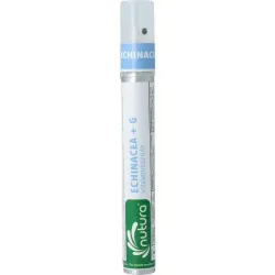 Nutura Vitaminesprays echinacea  g vitaminespray