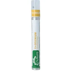 Nutura Vitaminesprays e selenium vitaminespray