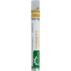 Nutura Vitaminesprays b12 -60 vitaminespray