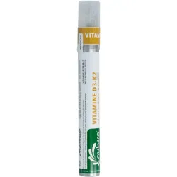 Nutura Vitaminesprays d3 k2 vitaminespray