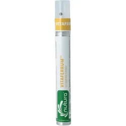 Nutura Vitaminesprays vitaferrum vitaminespray