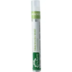 Nutura Vitaminesprays snackless mint vitaminespray