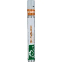 Nutura Vitaminesprays multi vitaminespray