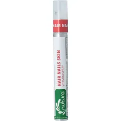 Nutura Vitaminesprays hair-nails-skin vitaminespray