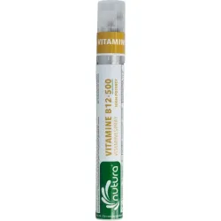 Nutura Vitaminesprays b12 -500 vitaminespray