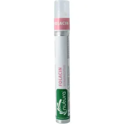 Nutura Vitaminesprays folacin vitaminespray