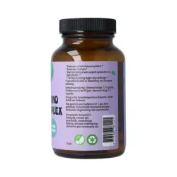 De Cruydhof De Cruydhof Curcuma Oregano Quercetine complex