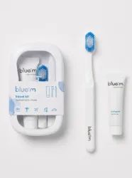 Bluem blue®m Travel Kit