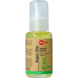 Aromed Argan olie BIO