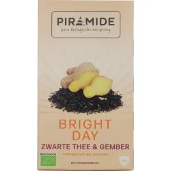 Piramide Bright Day