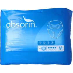 Absorin Comfort pants plus M