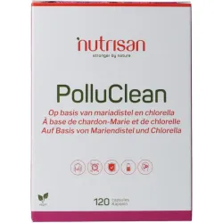 Nutrisan PolluClean