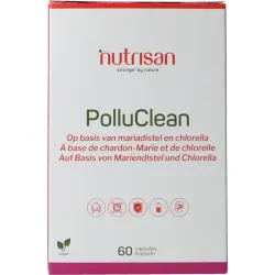 Nutrisan PolluClean