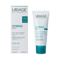 Uriage hyseac mat