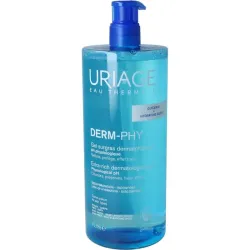 Uriage DERM-PHY GEL SURGRAS DERMATOLOGIQUE