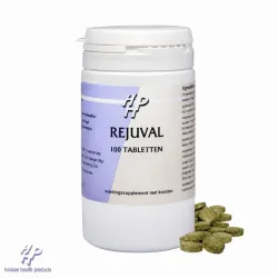 Ayurveda Rejuval