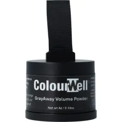 Colourwell greyaway vol pow dark blonde