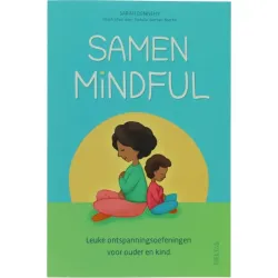Deltas samen mindful