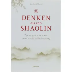 Deltas denken als een shaolin