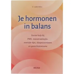Deltas je hormonen in balans
