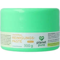 Planet Pure Universele reinigingspasta Lemon