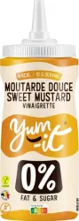 Yum-It Caesar vinaigrette