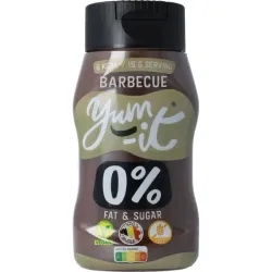 Yum-It Barbecue