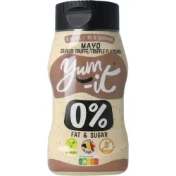 Yum-It Truffel mayo