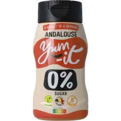 Yum-It Andalouse
