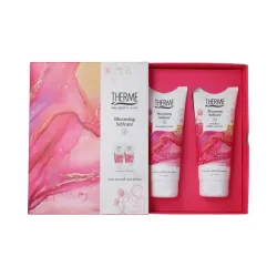 Therme Giftset blooming selfcare