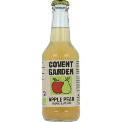 Covent Garden apple pear bio