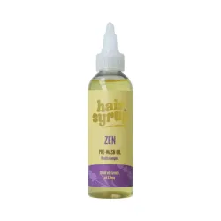 Hair Syrup Hair syrup zen