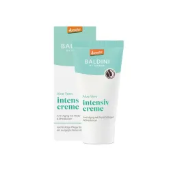 Baldini Anti-Age Intensiefcreme PhytoCollag&Aloe Vera bio