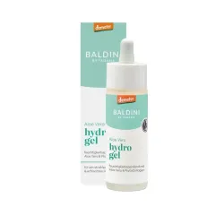 Baldini Hydrogel Serum Aloe Vera demeter
